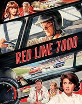Red Line 7000 [Limited Edition] (Blu-ray)