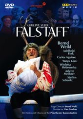 Falstaff (Pfalztheater Kaiserslautern)