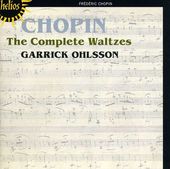 Complete Waltzes