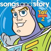 Songs and Story: Toy Story 2