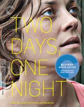 Two Days, One Night (Blu-ray)