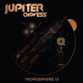 Troposphere [EP]