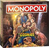 The Goonies - Monopoly Board Game