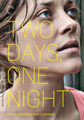 Two Days, One Night (2-DVD)