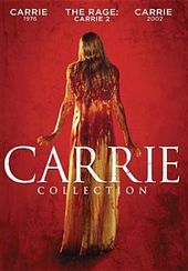 Carrie Collection (3-DVD)