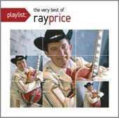Playlist: The Very Best of Ray Price