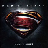 Man of Steel [import]