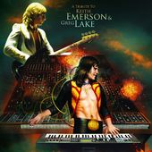 Tribute to Keith Emerson & Greg Lake
