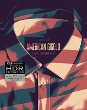 American Gigolo [Limited Edition]