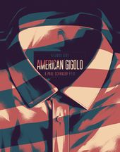 American Gigolo [Limited Edition] (Blu-Ray)