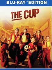 The Cup (Blu-ray)