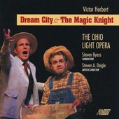 Dream City & The Magic Knight