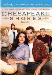 Chesapeake Shores - Season 1 (2-DVD)