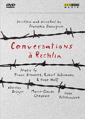 Conversations a Rechlin