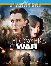 The Flowers of War (Blu-ray)