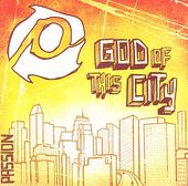 God of This City (Live)