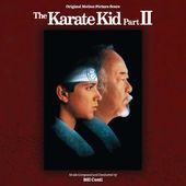 Karate Kid Part Ii / O.S.T. (Exp) (Rmst) (Ita)