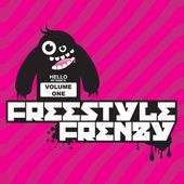 Freestyle Frenzy, Vol. 1