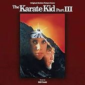 The Karate Kid Part III [Original Motion Picture