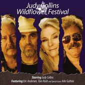 Wildflower Festival (CD + 2-DVD)