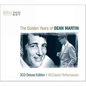 The Golden Years of Dean Martin