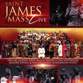 Saint James Mass (Live)