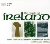 The Magic of Ireland [Soho Box] (3-CD)
