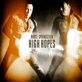 High Hopes (3-LPs - 180GV + CD)