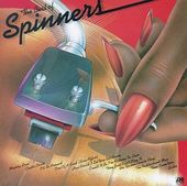 The Best of the Spinners [Atlantic]