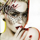 Kylie Minogue-Kylie X