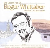 Roger Whittaker: Golden Age