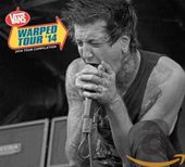 2014 Warped Tour Compilation / Various