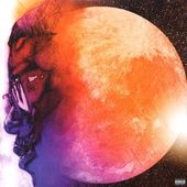 Man on the Moon: The End of Day (2LPs)