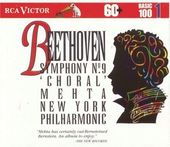 Beethoven: Symphony No. 9, 'Choral' (RCA Victor