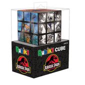 Jurassic Park Rubik's Cube - Collectible Puzzle