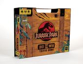 Jurassic Park - Bid to Win Trivia Game
