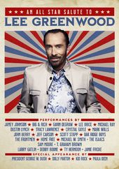 Lee Greenwood - An All Star Salute to Lee
