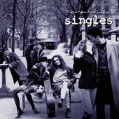 Singles (25th Anniversary Edition) (2LPs + CD)