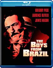 The Boys from Brazil (Blu-ray)