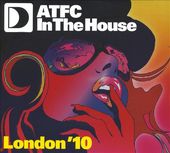 ATFC in the House: London '10 (Live) (2-CD)