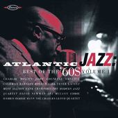 Atlantic Jazz: Best of the '60s, Volume 1