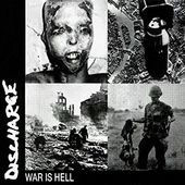 War Is Hell (Blue) (Ltd) (Reis)