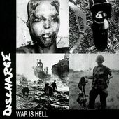 War Is Hell (Dig) (Reis)
