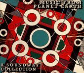 Music from Planet Earth: Soundway Collection