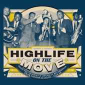 Highlife on the Move (2-CD + Book)