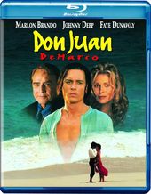 Don Juan de Marco (Blu-ray)