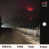 Devil For The Fire (Red)