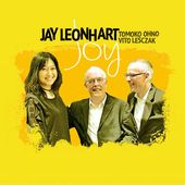 Joy (with Tomoko Ohno & Vito Lesczak)