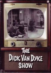 The Dick Van Dyke Show - Season 1 (5-DVD)