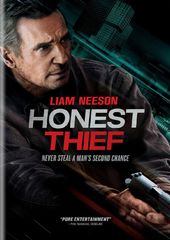 Honest Thief